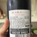 [와인 추천] 블라블라 메를로 와인 시음 후기 | 부담 없이 마시기 좋은 데일리 와인