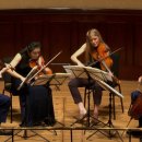 [슈베르트]현악사중주 15번 Schubert String Quartet in G, D887 이미지
