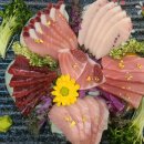 (주)대교디앤에스 SK텔레콤분당사옥 | 수내역 맛집 분당참치는 참치랜드 스페셜세트 솔직후기