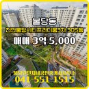 시티프라디움3차단지내공인중개사사무소 이미지
