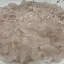 전촌참가자미회 이미지