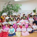 문산초등학교병설유치원 이미지