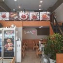 본스치킨고덕아이파크점 이미지