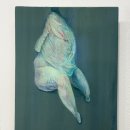 천에그리는민화 | 전시추천] 이유진갤러리 《Painting Painting II Comparatively Figurative》 후기｜5월 6월 데이트 코스