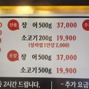 풍천장어 일번가 이미지