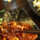 쭈꾸미VS닭발 이미지