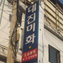 미화수선