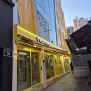 메가커피앞 | 명동 메가커피(명동입구점) 후기_5층 규모 명동 대형카페 추천