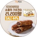 간식과 디저트 이미지