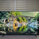 HiSenSe(하이센스) | Hisense하이센스 4K ULED QD Mini LED 스마트TV 85인치 내돈내산 후기