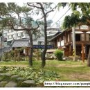 한옥산에산에 이미지