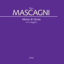 [Carus] Opera Meets Sacred Choir: Dramatic Choral Works 이미지