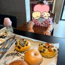 에밀그린 | 수원 브런치 카페 <오렌지베이글> 아기랑 내돈내산 솔직후기