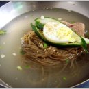 옹진냉면