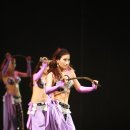 밸리댄스 이미지