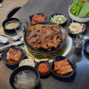 탑숯불갈비