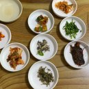산골손두부 해물칼국수