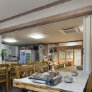 인흥길 | 강원도 고성 별미여행, 눈썰매장 근처 한정식집 4인 주문 후기