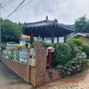 칠천도육각정펜션 이미지