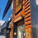 카페 브레드 디저트(야간) | 광주 첨단 시리단길 카페맛집 스탠다드브레드 디저트맛집 내돈내산 후기