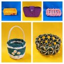 팍종이 아트 이미지