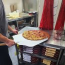 공룡피자 피자빅 이미지