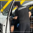 에이비씨스팀세차양산물금점 | 양산세차장 ABC스팀세차 양산물금점 QM6 세차 후기