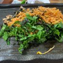 조선용삼이대패삼겹