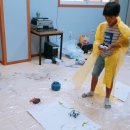 늘빛지역아동센터 이미지