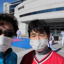 왕성태권도장 이미지