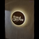 스테이인아트 이미지