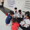 단국대 승리 태권도 이미지