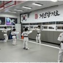 계양구합기도 거인합기도총본관에서의 특별한 경험