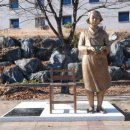 평화의 소녀상 이미지