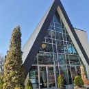 포레초이스 | [고양 카페] 수목원카페 고양 신생카페 - 배다골 베이커리 포레 내돈내산 솔직후기