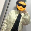 11-C | [무신사체험단]하이넥 블루종_MIWJJFT11C 당첨 후기