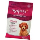 퍼피 앤 맘 이미지