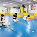 경희대박사태권도 이미지
