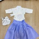 누리 | 아기 셀프 백일상 대여 더채움 누리상 후기