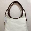 안녕캔버스 | [스탠드오일] 스탠드오일 Ringo Bag 링고백 캔버스 브라운 후기