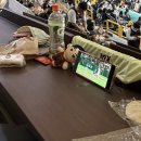 장전체육관 | 260308 창원체육관 테이블석(2-9구역) 직관 후기 - 창원LGvs서울SK (출퇴근길 포함)