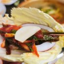 5954 | 수원 영통 숨은 맛집 발견! 오징어보쌈 동태찌개 한상 솔직후기 가성비맛집