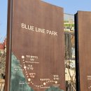 해운대 블루라인파크 캡슐열차