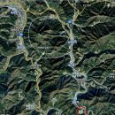 강원소방학교 위치정보 이미지