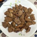 한양숯불화로구이(소담송하) | 춘천 소담송하 돼지갈비 밀키트 순살 돼지 목살 양념구이 후기