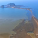 장고도(명장섬해수욕장) 이미지