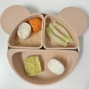 (주)엘제이청은 | 출산선물 추천, 아기가 좋아하는 유아식기 브레시엘 실리콘 유아식기