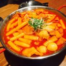 브이떡볶이