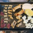 착한소 | 구월동 곱창 맛집 착한소곱창 한우모듬 솔직후기