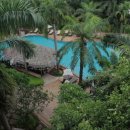 밤나무산장 이미지